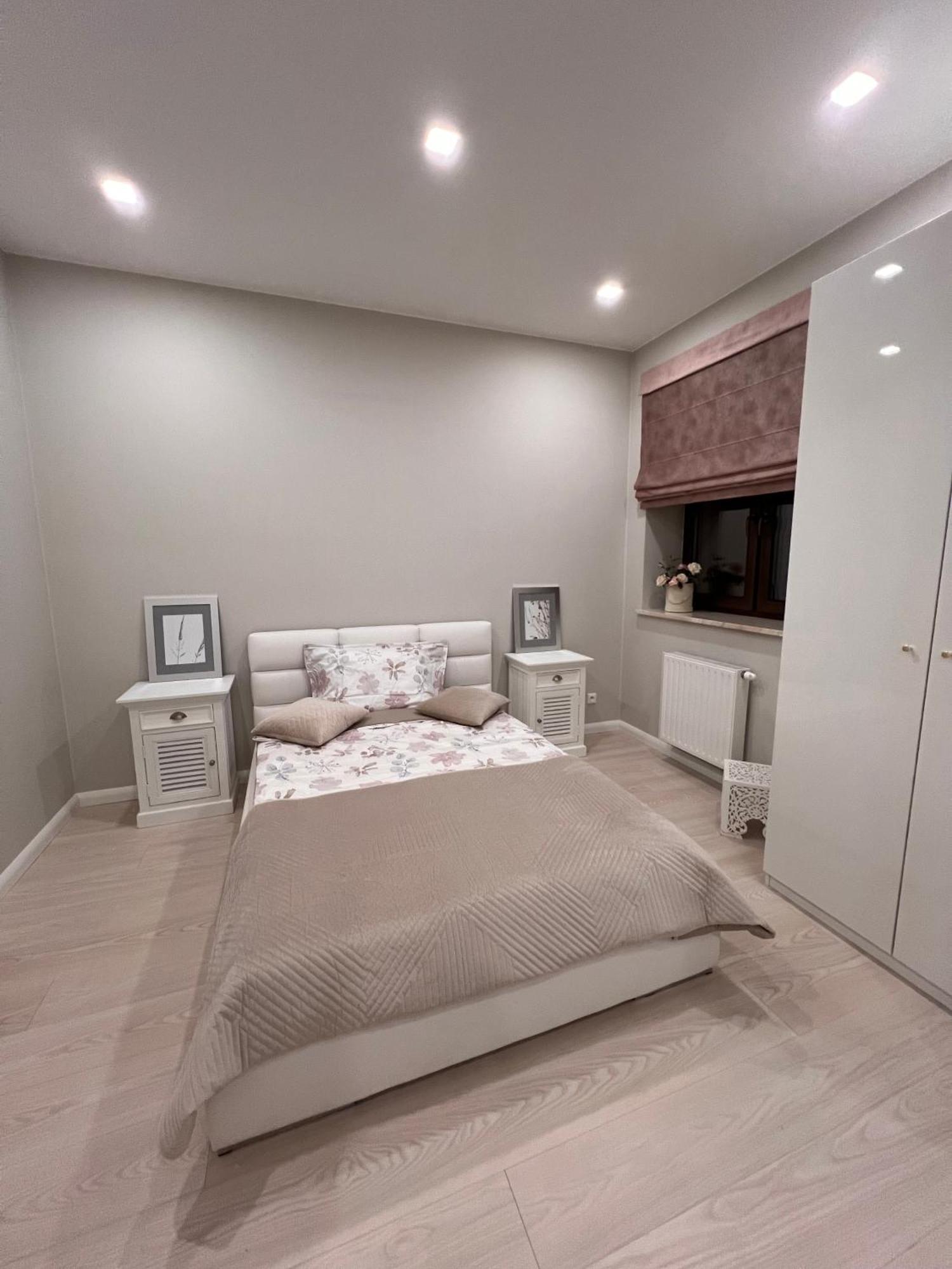 Apartamenty Nowe Centrum 2 Лодзь Екстер'єр фото