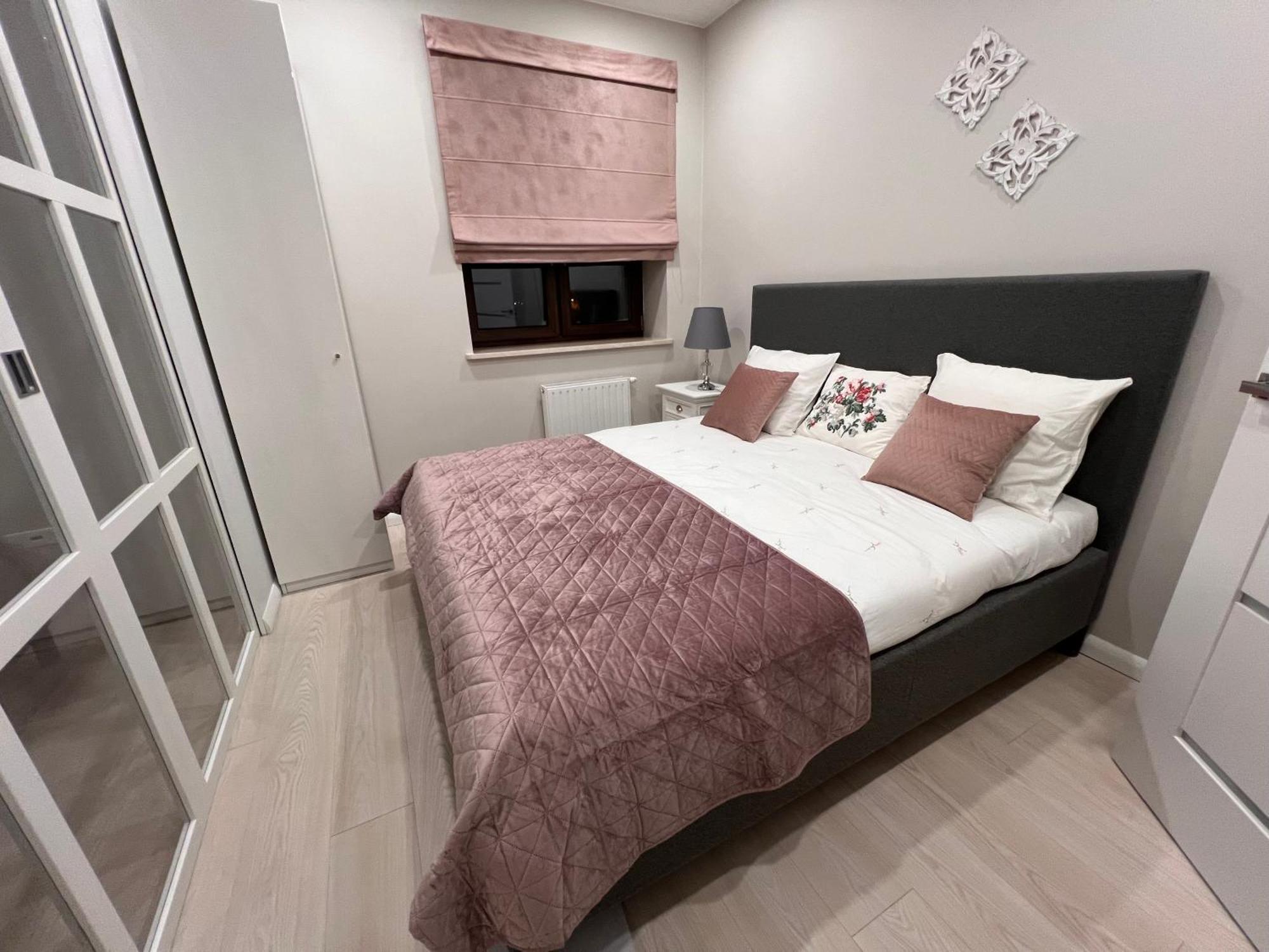 Apartamenty Nowe Centrum 2 Лодзь Екстер'єр фото
